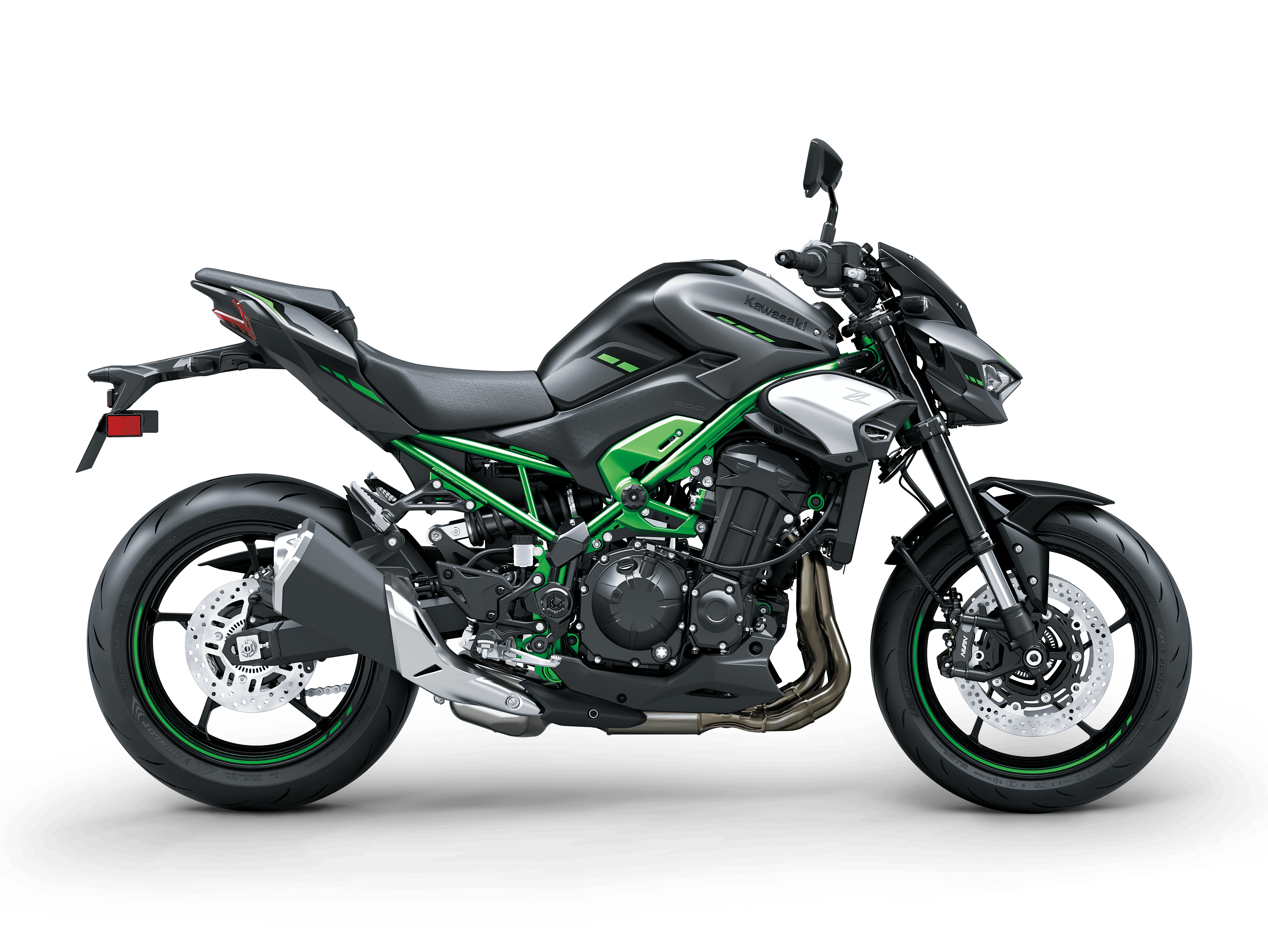 Z900 - 2025 - Friese Motorexperts