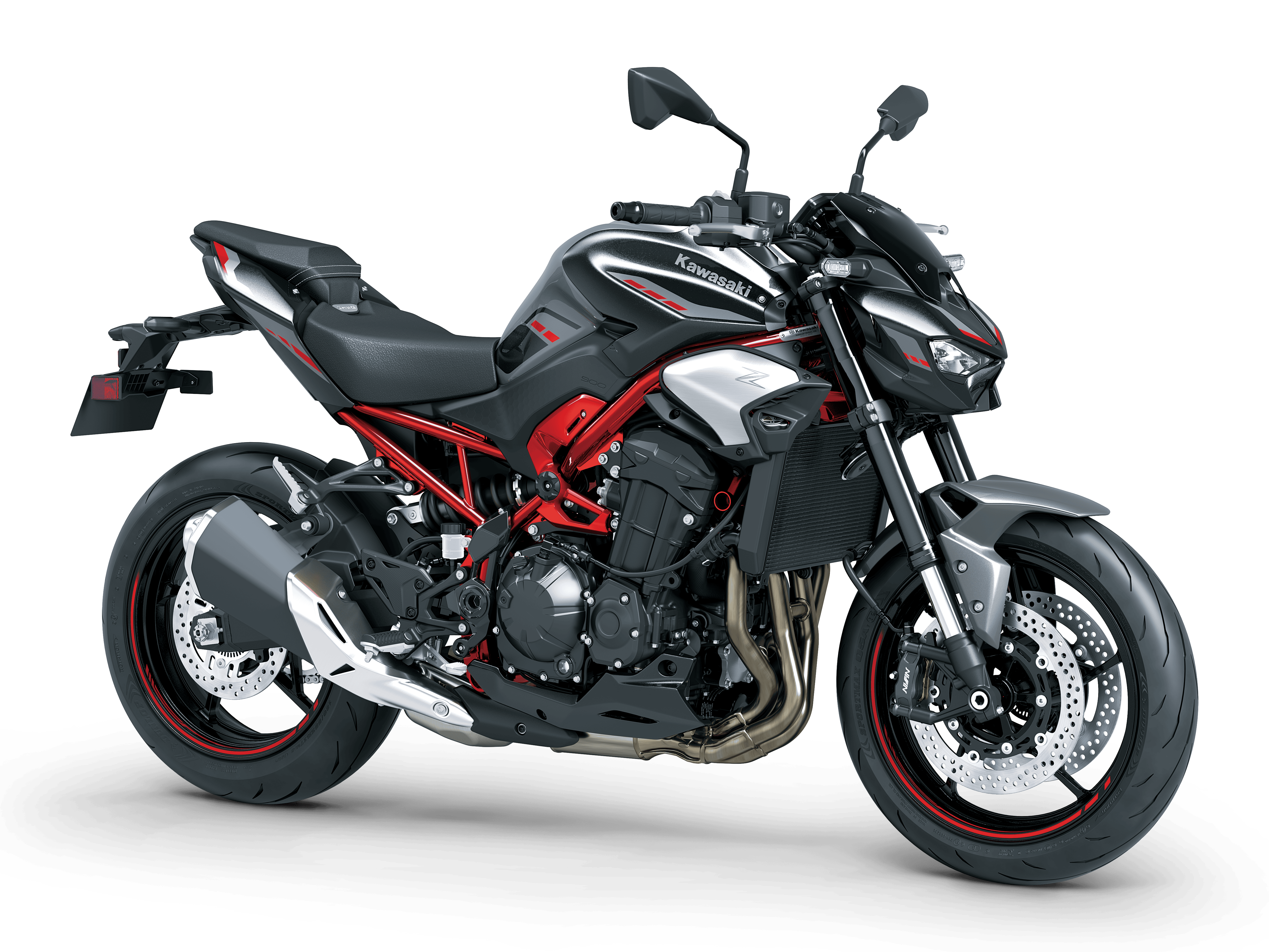 Z900 - 2025 - Friese Motorexperts