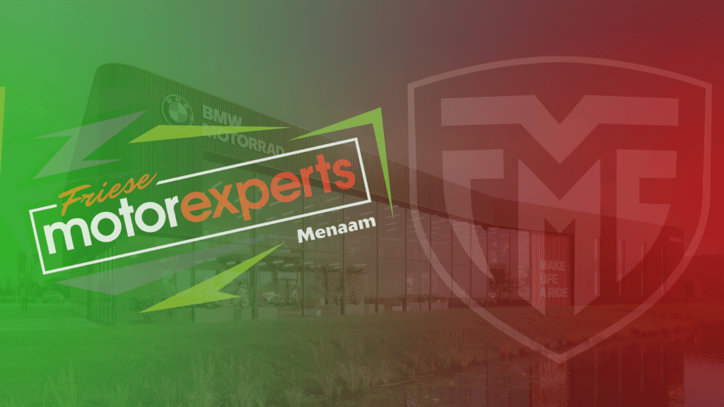 Friese Motorexperts en FME Moto gaan samen
