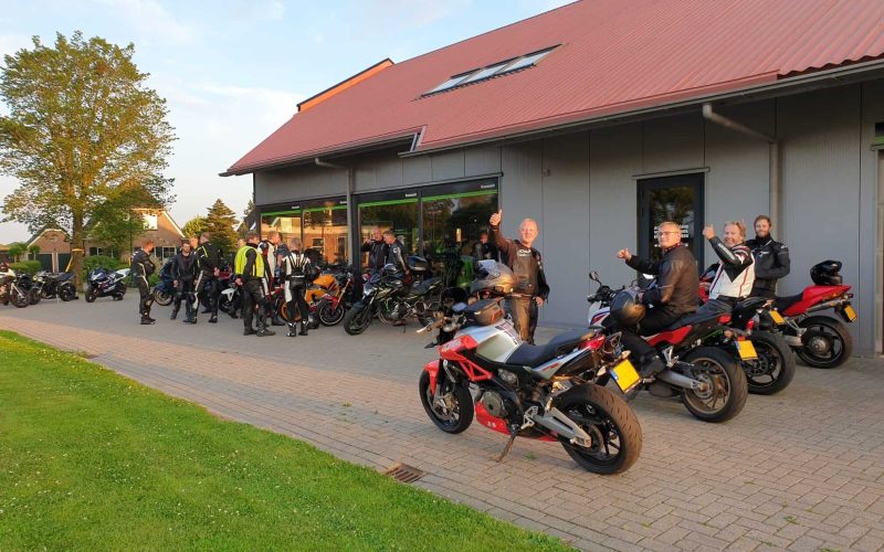 3e DBOtje 29 juli 2022