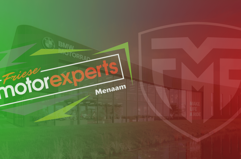 Friese Motorexperts en FME Moto gaan samen